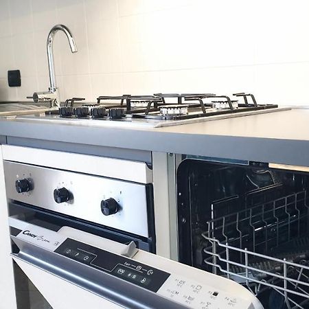 Venezia & Treviso Design Apartment By Anthea Homes Casièr エクステリア 写真