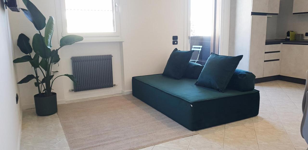 Venezia & Treviso Design Apartment By Anthea Homes Casièr エクステリア 写真
