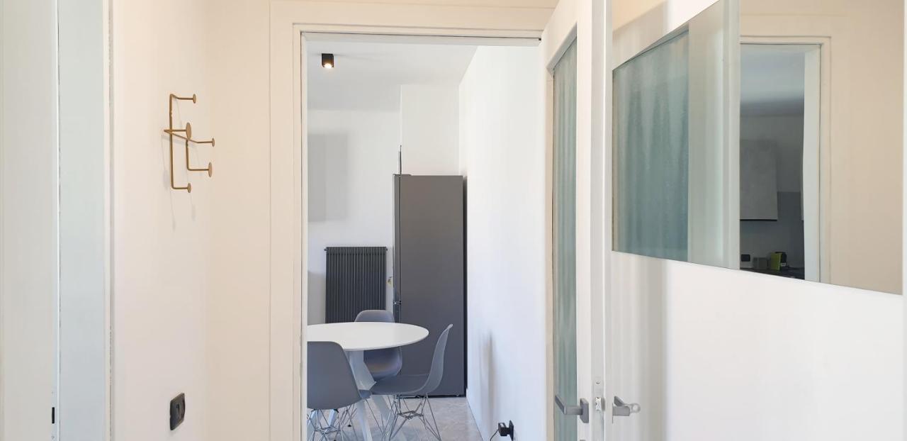 Venezia & Treviso Design Apartment By Anthea Homes Casièr エクステリア 写真