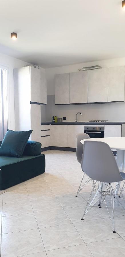Venezia & Treviso Design Apartment By Anthea Homes Casièr エクステリア 写真