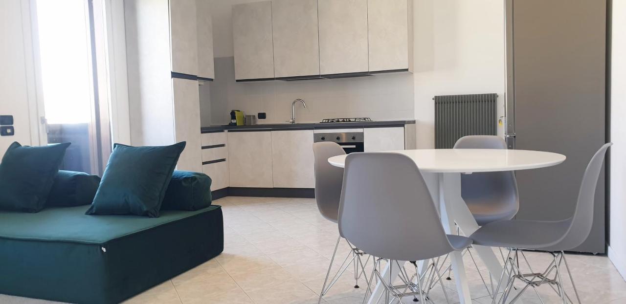 Venezia & Treviso Design Apartment By Anthea Homes Casièr エクステリア 写真