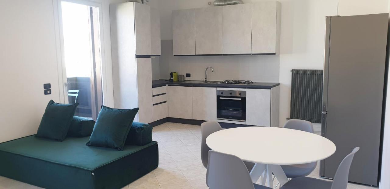 Venezia & Treviso Design Apartment By Anthea Homes Casièr エクステリア 写真