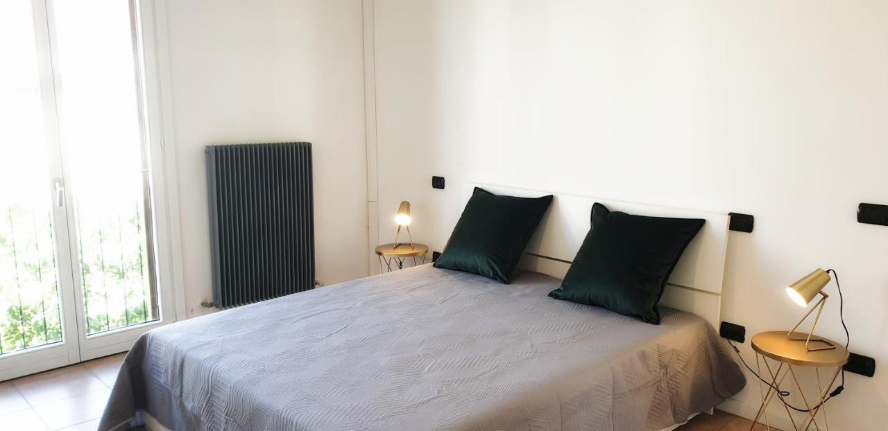 Venezia & Treviso Design Apartment By Anthea Homes Casièr エクステリア 写真