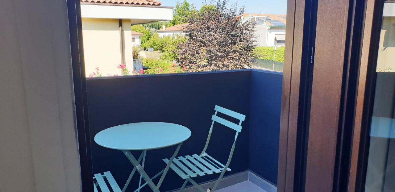 Venezia & Treviso Design Apartment By Anthea Homes Casièr エクステリア 写真