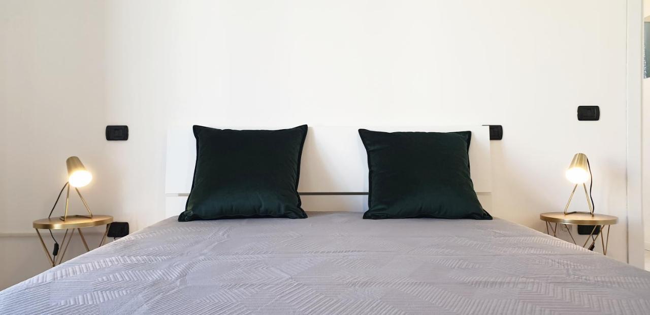 Venezia & Treviso Design Apartment By Anthea Homes Casièr エクステリア 写真