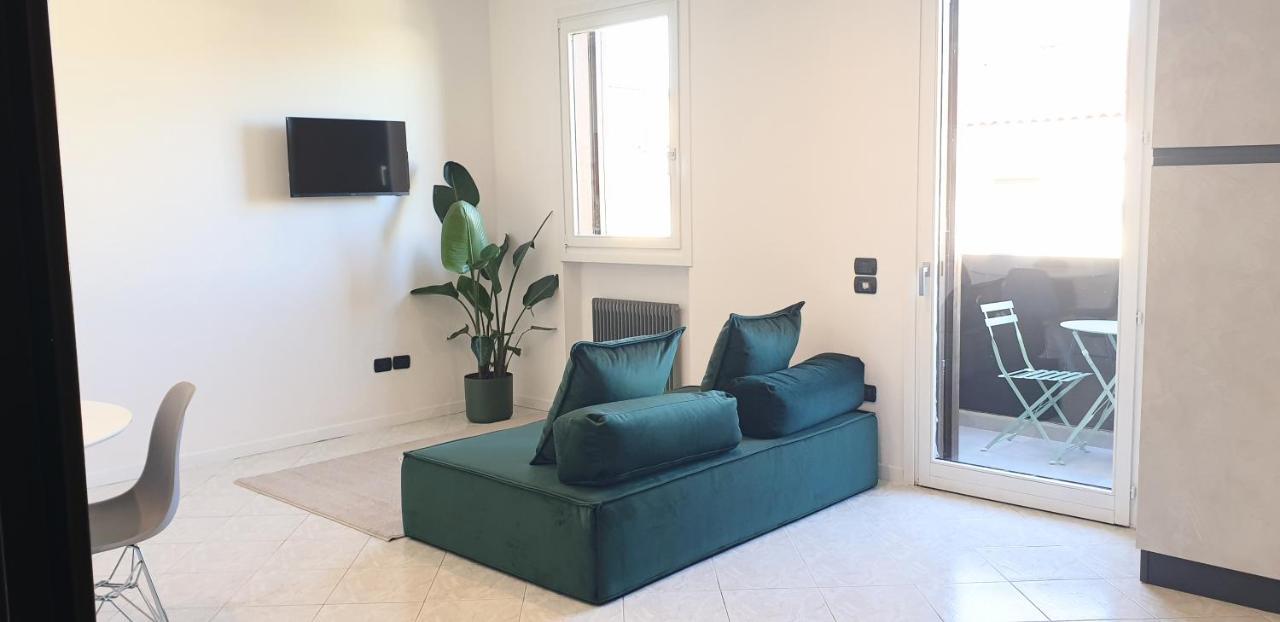 Venezia & Treviso Design Apartment By Anthea Homes Casièr エクステリア 写真