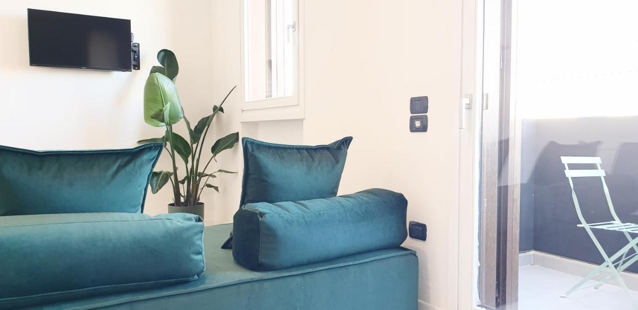 Venezia & Treviso Design Apartment By Anthea Homes Casièr エクステリア 写真