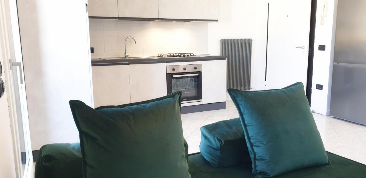 Venezia & Treviso Design Apartment By Anthea Homes Casièr エクステリア 写真