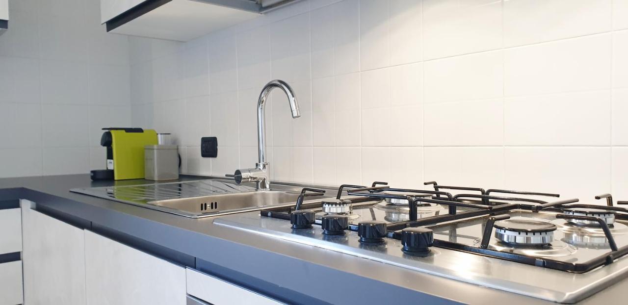 Venezia & Treviso Design Apartment By Anthea Homes Casièr エクステリア 写真