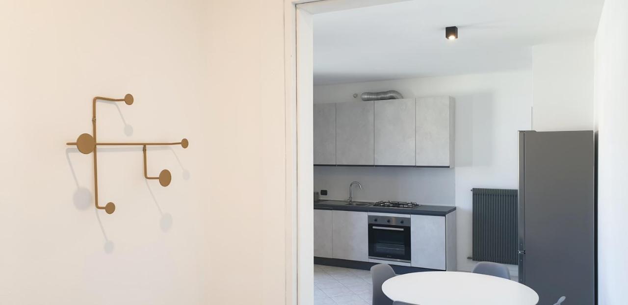 Venezia & Treviso Design Apartment By Anthea Homes Casièr エクステリア 写真
