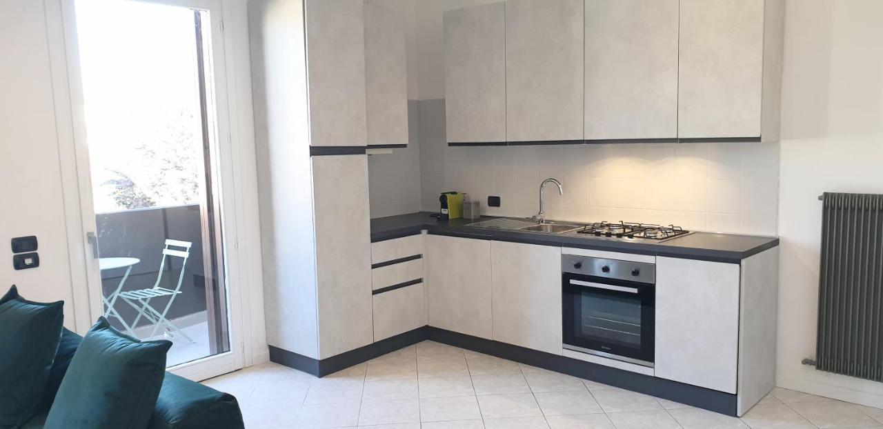Venezia & Treviso Design Apartment By Anthea Homes Casièr エクステリア 写真