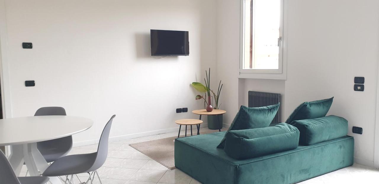 Venezia & Treviso Design Apartment By Anthea Homes Casièr エクステリア 写真