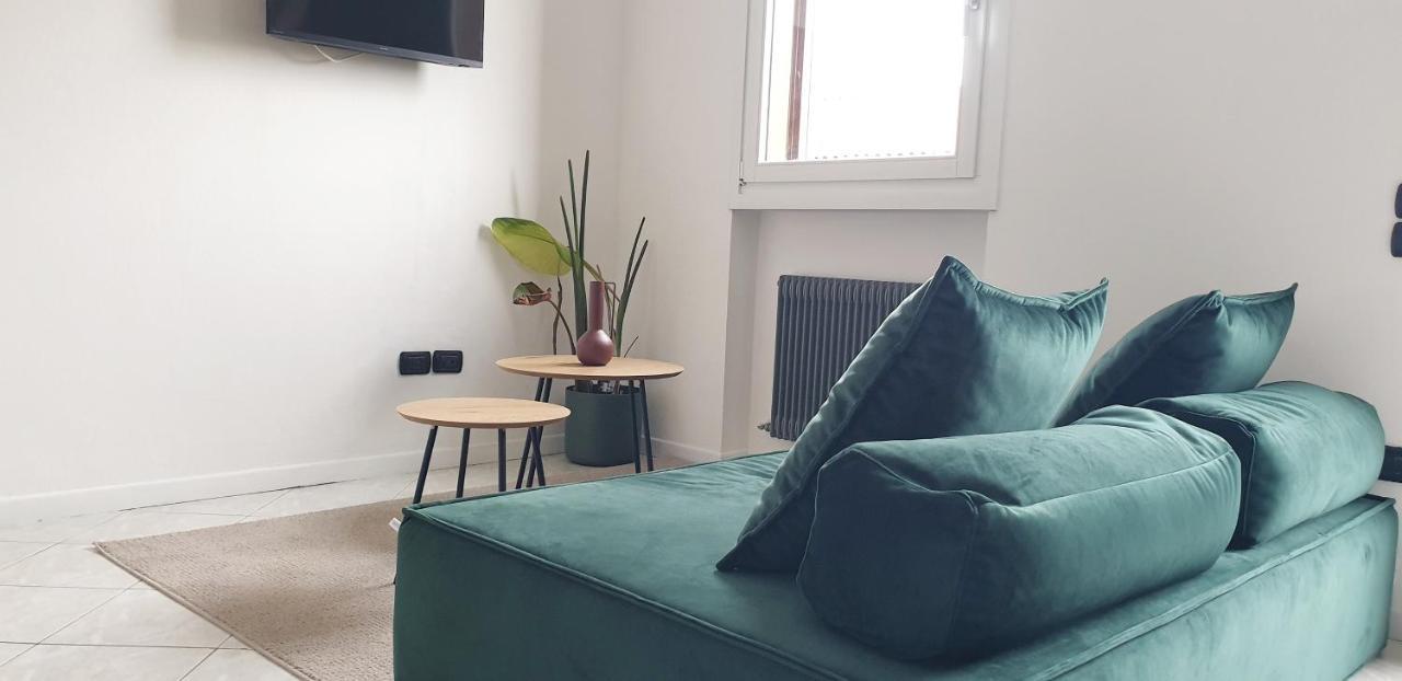Venezia & Treviso Design Apartment By Anthea Homes Casièr エクステリア 写真